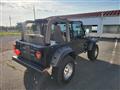 2004 Jeep Wrangler