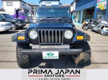 2004 Jeep Wrangler