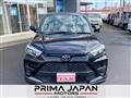 2021 Toyota Raize