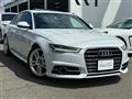 2018 Audi A6