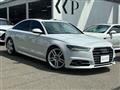 2018 Audi A6