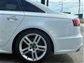 2018 Audi A6