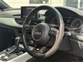 2018 Audi A6