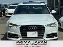 2018 Audi A6