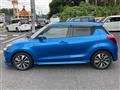 2018 Suzuki Swift