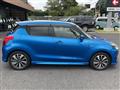 2018 Suzuki Swift