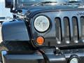 2013 Jeep Wrangler