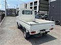 2014 Daihatsu Hijet Truck