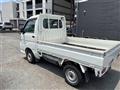 2014 Daihatsu Hijet Truck