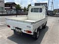 2014 Daihatsu Hijet Truck