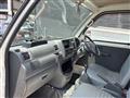 2014 Daihatsu Hijet Truck