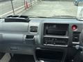 2014 Daihatsu Hijet Truck
