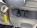 2014 Daihatsu Hijet Truck