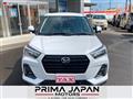 2022 Daihatsu Rocky