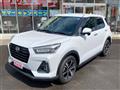 2022 Daihatsu Rocky