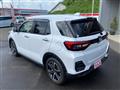 2022 Daihatsu Rocky