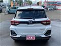 2022 Daihatsu Rocky
