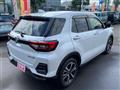 2022 Daihatsu Rocky