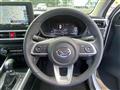 2022 Daihatsu Rocky