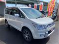 2016 Mitsubishi Delica D5