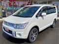 2016 Mitsubishi Delica D5