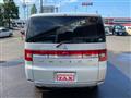 2016 Mitsubishi Delica D5