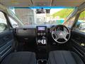 2016 Mitsubishi Delica D5
