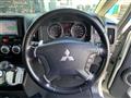 2016 Mitsubishi Delica D5