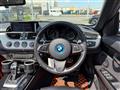 2014 BMW Z4