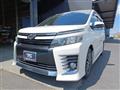 2014 Toyota Voxy
