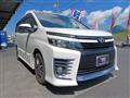 2014 Toyota Voxy