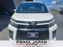 2014 Toyota Voxy