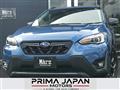 2022 Subaru IMPREZA_XV