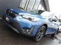 2022 Subaru IMPREZA_XV