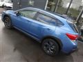 2022 Subaru IMPREZA_XV