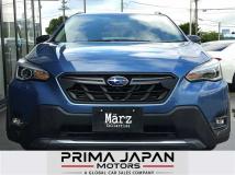 2022 Subaru IMPREZA_XV