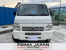 2006 Honda Acty Van