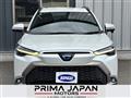 2022 Toyota CorollaCross