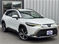 2022 Toyota CorollaCross