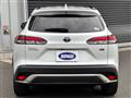 2022 Toyota CorollaCross