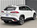 2022 Toyota CorollaCross