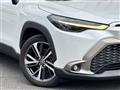 2022 Toyota CorollaCross