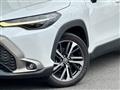 2022 Toyota CorollaCross