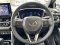 2022 Toyota CorollaCross