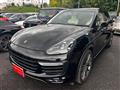2015 Porsche Cayenne
