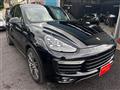 2015 Porsche Cayenne