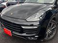 2015 Porsche Cayenne