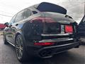 2015 Porsche Cayenne