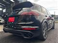 2015 Porsche Cayenne
