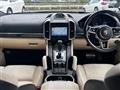 2015 Porsche Cayenne